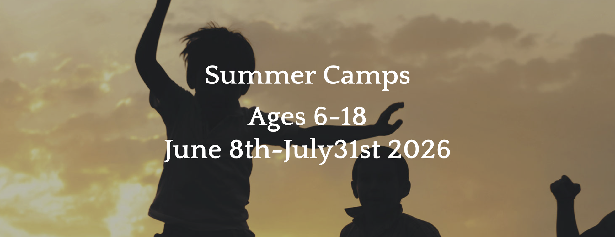 Safe Summer 2026